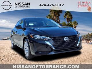 2025 Nissan Sentra