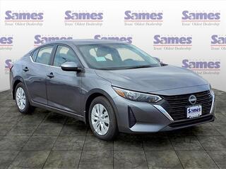 2025 Nissan Sentra for sale in Laredo TX