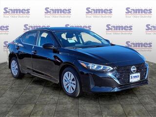 2025 Nissan Sentra for sale in Laredo TX