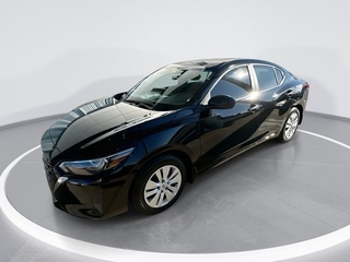 2025 Nissan Sentra for sale in Greer SC