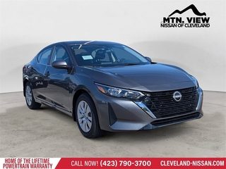 2025 Nissan Sentra for sale in Mcdonald TN