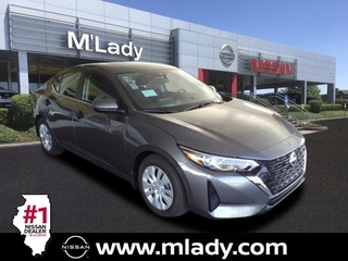 2025 Nissan Sentra for sale in Crystal Lake IL