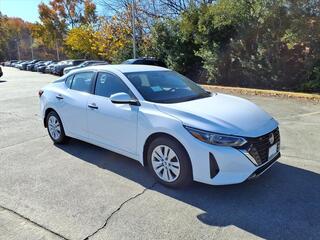 2025 Nissan Sentra for sale in Hampton VA