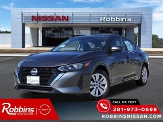 2025 Nissan Sentra for sale in Humble TX