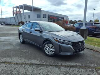 2025 Nissan Sentra for sale in Clarksville TN