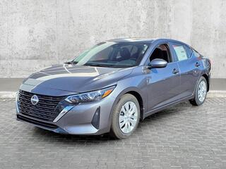 2025 Nissan Sentra for sale in Elkhart IN