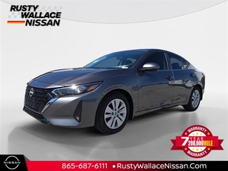 2025 Nissan Sentra for sale in Knoxville TN