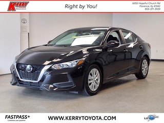 2020 Nissan Sentra for sale in Florence KY