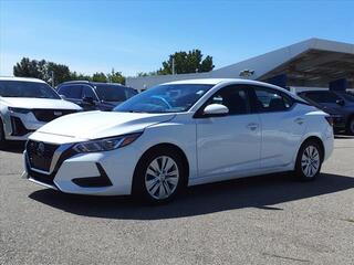 2021 Nissan Sentra for sale in Ann Arbor MI