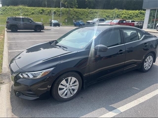 2021 Nissan Sentra for sale in Chattanooga TN