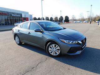 2022 Nissan Sentra for sale in Clarksville TN