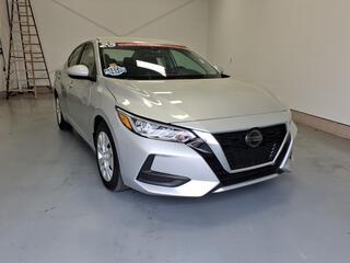 2023 Nissan Sentra for sale in Decatur AL