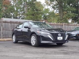 2024 Nissan Sentra for sale in Kirkwood MO