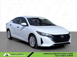 2024 Nissan Sentra for sale in Cincinnati OH