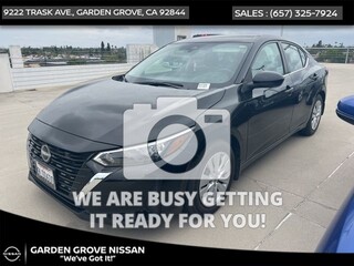 2024 Nissan Sentra
