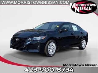 2024 Nissan Sentra for sale in Morristown TN