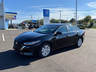 2024 Nissan Sentra for sale in Johnson City TN
