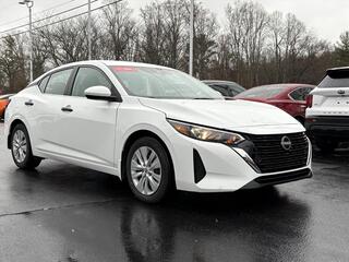 2024 Nissan Sentra for sale in Asheville NC