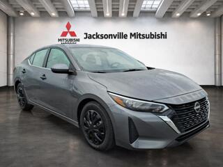 2025 Nissan Sentra for sale in Jacksonville NC