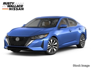 2025 Nissan Sentra for sale in Knoxville TN