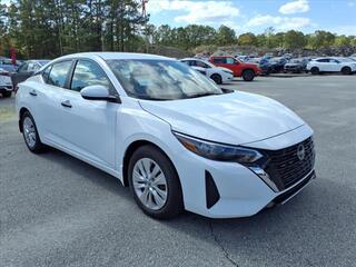 2025 Nissan Sentra for sale in New Bern NC