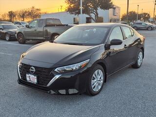 2025 Nissan Sentra for sale in Harlingen TX