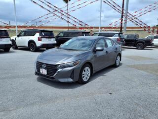 2025 Nissan Sentra for sale in Harlingen TX