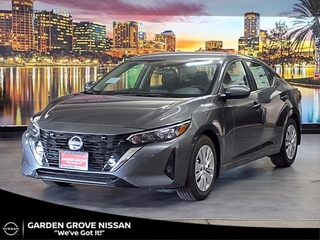 2025 Nissan Sentra for sale in Garden Grove CA