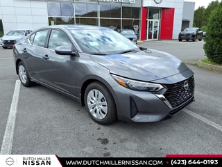 2025 Nissan Sentra for sale in Bristol TN
