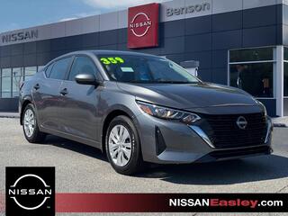 2025 Nissan Sentra