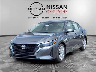 2025 Nissan Sentra for sale in Olathe KS