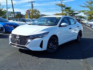 2025 Nissan Sentra for sale in Stoneham MA