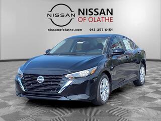 2025 Nissan Sentra for sale in Olathe KS