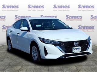 2025 Nissan Sentra for sale in Laredo TX