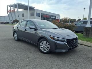 2025 Nissan Sentra for sale in Clarksville TN