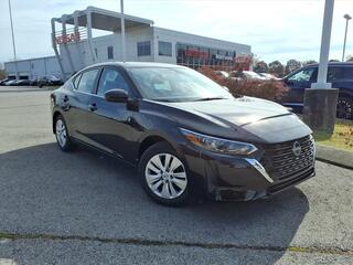 2025 Nissan Sentra for sale in Clarksville TN