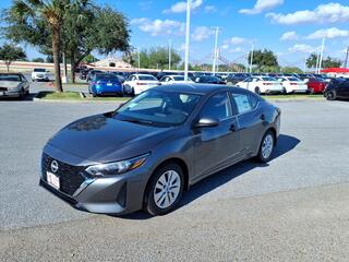 2025 Nissan Sentra for sale in Harlingen TX