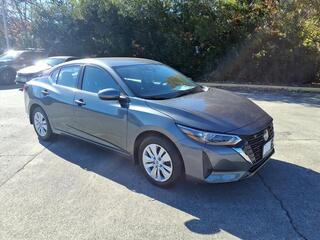 2025 Nissan Sentra for sale in Hampton VA