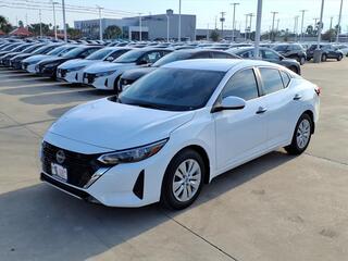 2025 Nissan Sentra for sale in Kosciusko MS