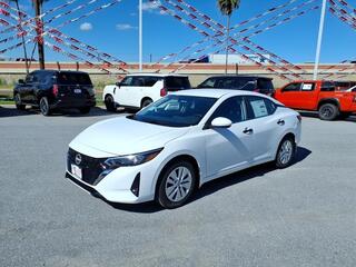 2025 Nissan Sentra for sale in Harlingen TX