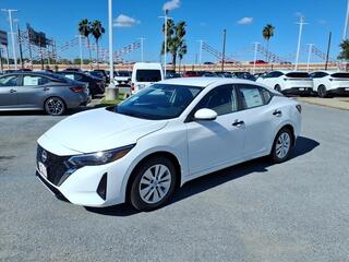 2025 Nissan Sentra for sale in Harlingen TX