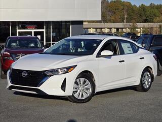 2025 Nissan Sentra for sale in Forest City NC