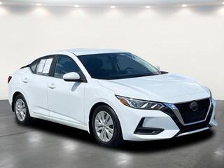 2020 Nissan Sentra for sale in Winston-Salem NC