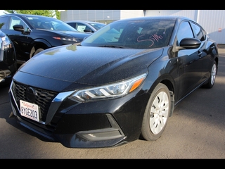 2020 Nissan Sentra for sale in Vancouver WA