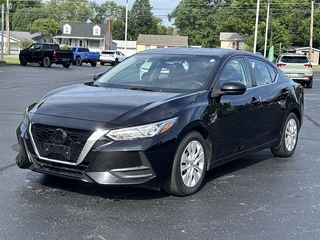 2022 Nissan Sentra