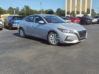 2023 Nissan Sentra for sale in Charlotte NC