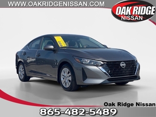 2024 Nissan Sentra
