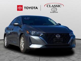 2024 Nissan Sentra for sale in West Warwick RI