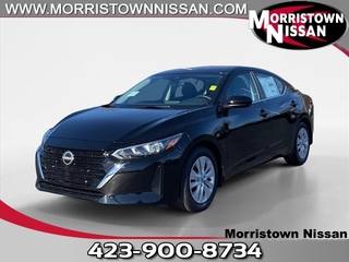 2024 Nissan Sentra for sale in Morristown TN