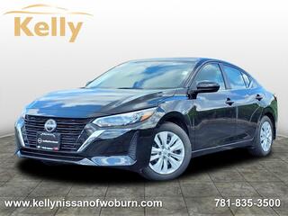 2024 Nissan Sentra for sale in Stoneham MA